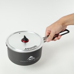 MSR セラミックソロポット 箱無し未使用品 セラミック 2ポットセット | MSR 公式