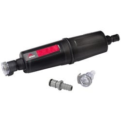 スルーリンクインラインマイクロフィルター 浄水器 31002