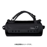 プロジップダッフル ブラック 32089 40L [アウトドア系 ボストンバッグ]