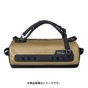 プロジップダッフル ブラウン 32090 40L [アウトドア系 ボストンバッグ]