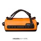 プロジップダッフル オレンジ 32091 40L [アウトドア系 ボストンバッグ]