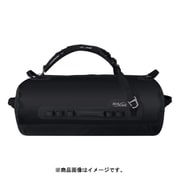 プロジップダッフル ブラック 32092 70L [アウトドア系 ボストンバッグ]