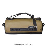 プロジップダッフル ブラウン 32095 70L [アウトドア系 ボストンバッグ]