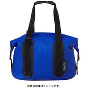 ワイドマウスダッフル ブルー 32099 25L [アウトドア系 ボストンバッグ]