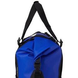 シールライン　30%引　ワイドマウスダッフル　25L ブルー ヨドバシ.com - Sealline シールライン ワイドマウスダッフル