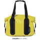 ワイドマウスダッフル イエロー 32100 25L [アウトドア系 ボストンバッグ]