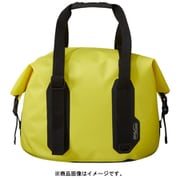 ワイドマウスダッフル イエロー 32104 40L [アウトドア系 ボストンバッグ]