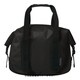 ワイドマウスダッフル ブラック 32106 40L [アウトドア系 ボストンバッグ]