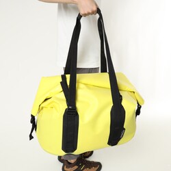 HEAD REBELS ダッフルバッグ 70L ブラック/イエロー Amazon.co.jp: HEAD Pro Duffle Bag L LNLL : ファッション