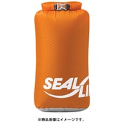 ブロッカードライサック オレンジ 32135 10L [アウトドア ドライバッグ 10L]