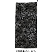 ウルトラライト 29032 ブルームノアール FACE [アウトドア 小物 タオル]