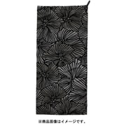 ウルトラライト 29038 ブルームノアール BODY [アウトドア 小物 タオル]