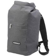 ジョウント 15 59438 スノーグレー 15L [アウトドア クーラーバッグ]