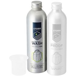 アパレルウォッシュ225ml 洗剤 56005
