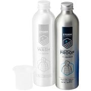 ダウンプルーファー 56008 225ml [アウトドア キャンプ用品]