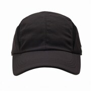 SAKURA ランニングキャップ JACR0658 BK ブラック [アウトドア キャップ]