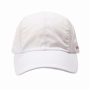 SAKURA ランニングキャップ JACR0658 WT ホワイト [アウトドア キャップ]