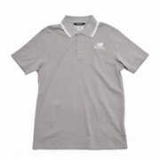 NBクラシックショートスリーブポロシャツ MT01983 TAG XLサイズ [ランニングシャツ メンズ]