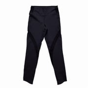 NBST ハイライズ 7/8 タイツ WP01450 BK ブラック Lサイズ [コンディショニングウェア タイツ レディース]
