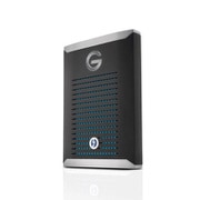 G-DRIVE mobile Pro SSD 2TB 受注生産 0G10312-1