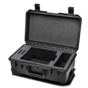 0G10328 [Shuttleケース iM2500 evモジュール 受注生産]