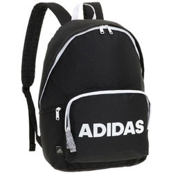 ヨドバシ Com Adidas アディダス Adi アディダス リュック ジラソーレ V ブラック 通販 全品無料配達