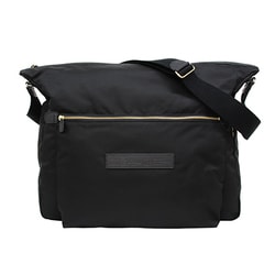 ヨドバシ.com - フェリージ 9311 DS Shoulder Bag 40 Black/A 09 Black