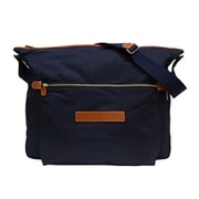 9311 DS Shoulder Bag 43 Blue/A 01 L.Brown Felisi [ショルダーバッグ 並行輸入品]