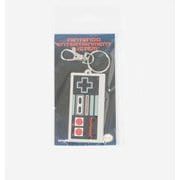 PY-KT10138 NINTENDO RUBBER K/C コントローラー [キャラクターグッズ]