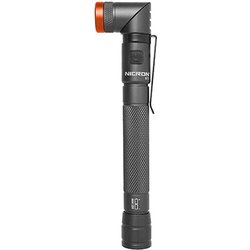 B73R [首振りLEDライト 150lm充電式]