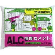 ALC補修セメント 4kg チョウソク60フン