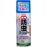 ムシクリン インセクトガード窓用 420ml