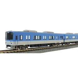 GM30321 阪神5500系 たいせつがぎゅっと 4両編成セット(動力つき) 阪神5500系（“たいせつ”がギュッと。マーク付き）4両