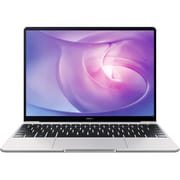 MateBook 13/Core i5/メモリ 8G/SSD512GB/Windows 10 Home 64bit/ミスティックシルバー WRT19GH58CNANBUA