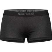 W ベースボーイフレンド 175 SNW004450 BLK Mサイズ [アウトドア アンダーウェア レディース]