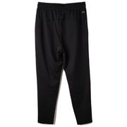 レディースフルレングステーパードベーシックパンツ W JP BASIC PANT SNW015180 872 ブラック Mサイズ [フィットネス ヨガパンツ レディース]