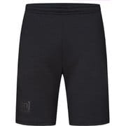 M MOVEMENT SHORTS SNM013140 872_ブラック Sサイズ [アウトドア ショートパンツ メンズ]