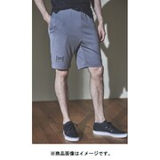 M MOVEMENT SHORTS SNM013140 K25_シルバー Sサイズ [アウトドア ショートパンツ メンズ]