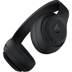 【新品未使用】beats studio3 wireless マットブラック