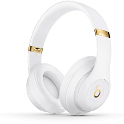 Beats by Dr. Dre Studio ホワイト