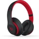 MX422PA/A Studio3 Wireless オーバーイヤーヘッドフォン DefiantBlack-Red The Beats Decade Collection