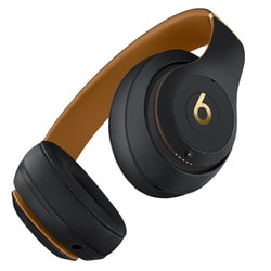 【新品未開封】Beats Studio3 Wireless ミッドナイトブラック