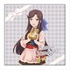 少女☆歌劇 レヴュースタァライト マイクロファイバー 天堂 真矢 バレンタインver. [キャラクターグッズ]
