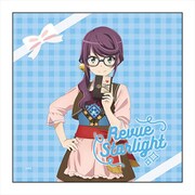 少女☆歌劇 レヴュースタァライト マイクロファイバー 星見 純那 バレンタインver. [キャラクターグッズ]