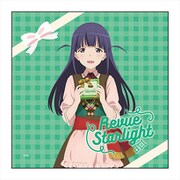 少女☆歌劇 レヴュースタァライト マイクロファイバー 露崎 まひる バレンタインver. [キャラクターグッズ]