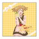 少女☆歌劇 レヴュースタァライト マイクロファイバー 大場 なな バレンタインver. [キャラクターグッズ]
