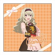 少女☆歌劇 レヴュースタァライト マイクロファイバー 西條 クロディーヌ バレンタインver. [キャラクターグッズ]