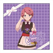 少女☆歌劇 レヴュースタァライト マイクロファイバー 石動 双葉 バレンタインver. [キャラクターグッズ]
