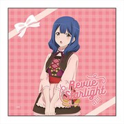 少女☆歌劇 レヴュースタァライト マイクロファイバー 花柳 香子 バレンタインver. [キャラクターグッズ]