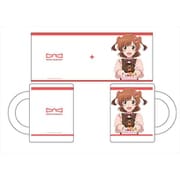 少女☆歌劇 レヴュースタァライト マグカップ 愛城 華恋 バレンタインver. [キャラクターグッズ]